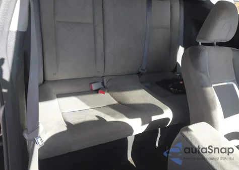 2012 Honda Civic Ex z USA, uszkodzony, nr VIN 2HGFG3B87CH501768